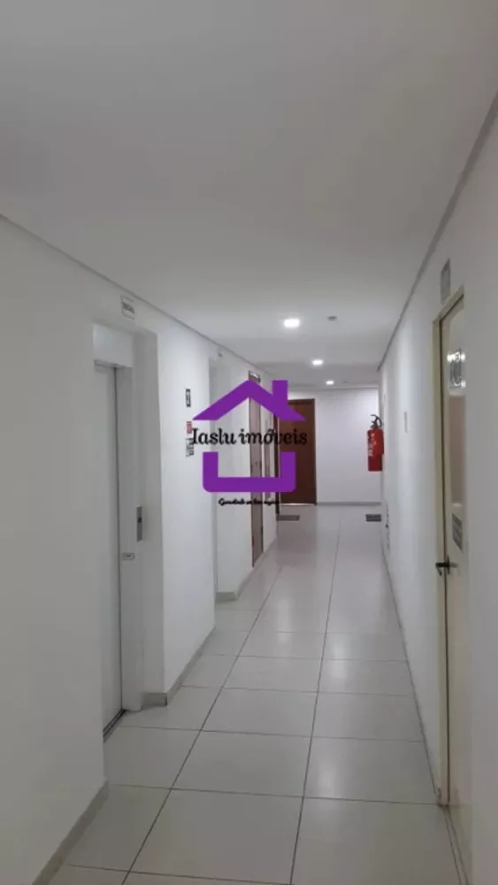 Apartamento, 2 quartos, 46 m² - Foto 4