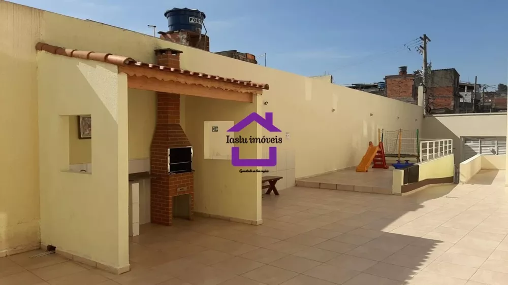 Apartamento, 2 quartos, 46 m² - Foto 7