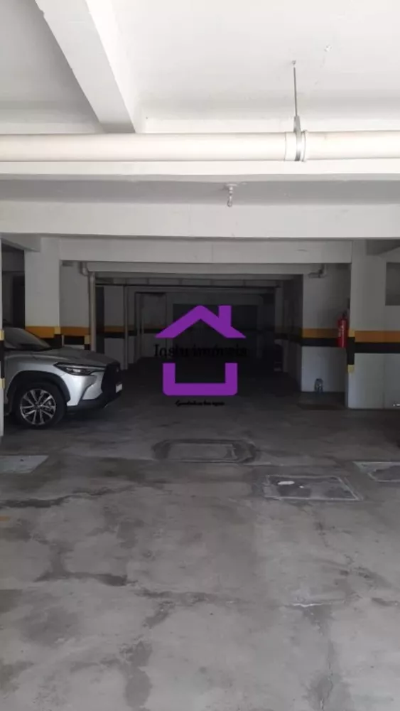 Apartamento, 2 quartos, 46 m² - Foto 10