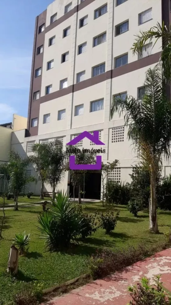 Apartamento, 2 quartos, 46 m² - Foto 3