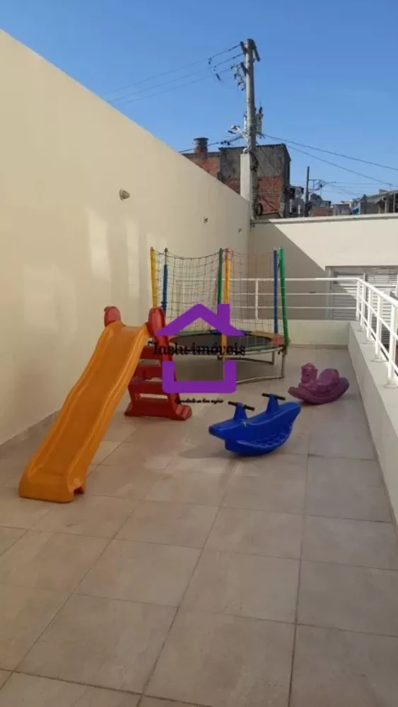 Apartamento, 2 quartos, 46 m² - Foto 20