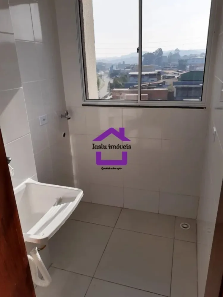 Apartamento, 2 quartos, 46 m² - Foto 21