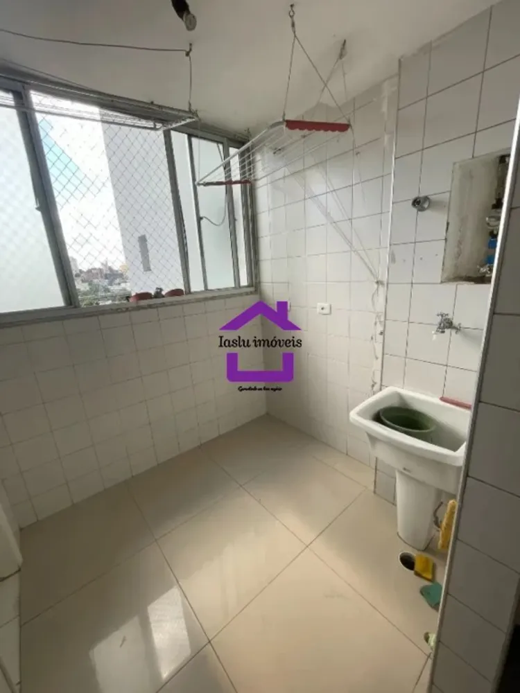 Apartamento, 3 quartos, 78 m² - Foto 3
