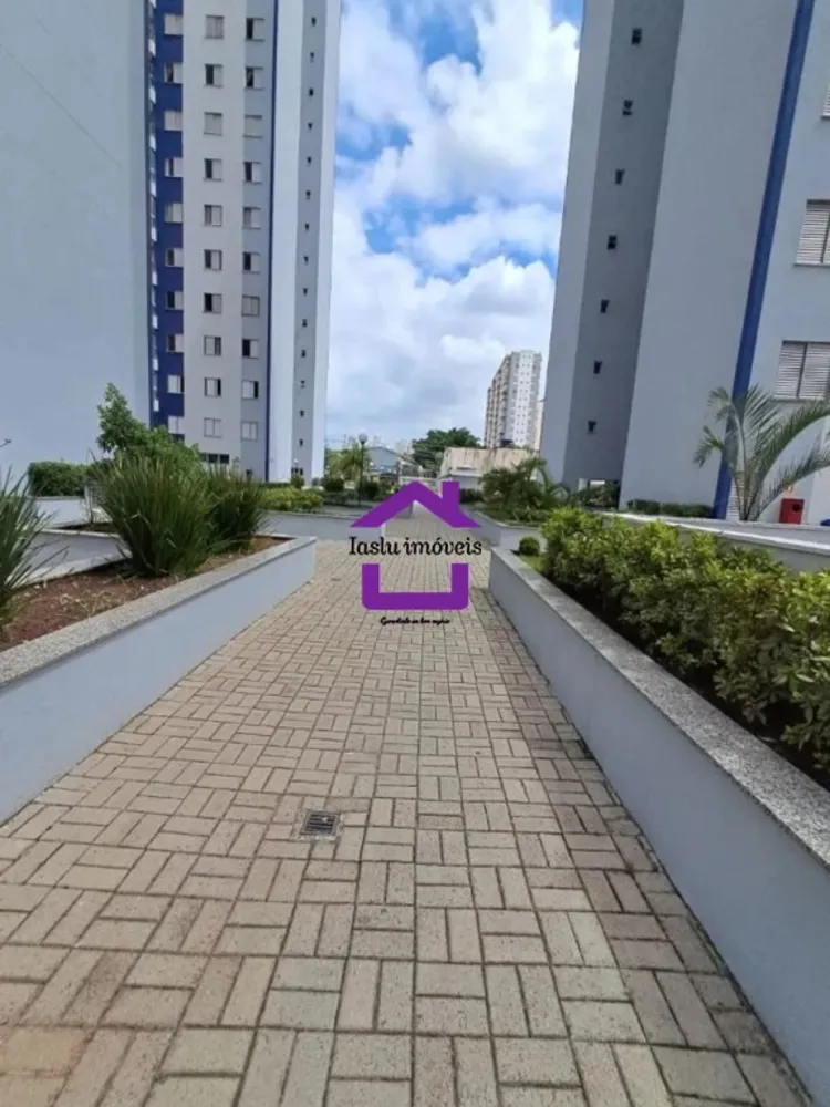Apartamento, 3 quartos, 78 m² - Foto 1