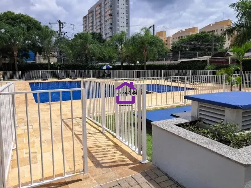 Apartamento, 3 quartos, 78 m² - Foto 1