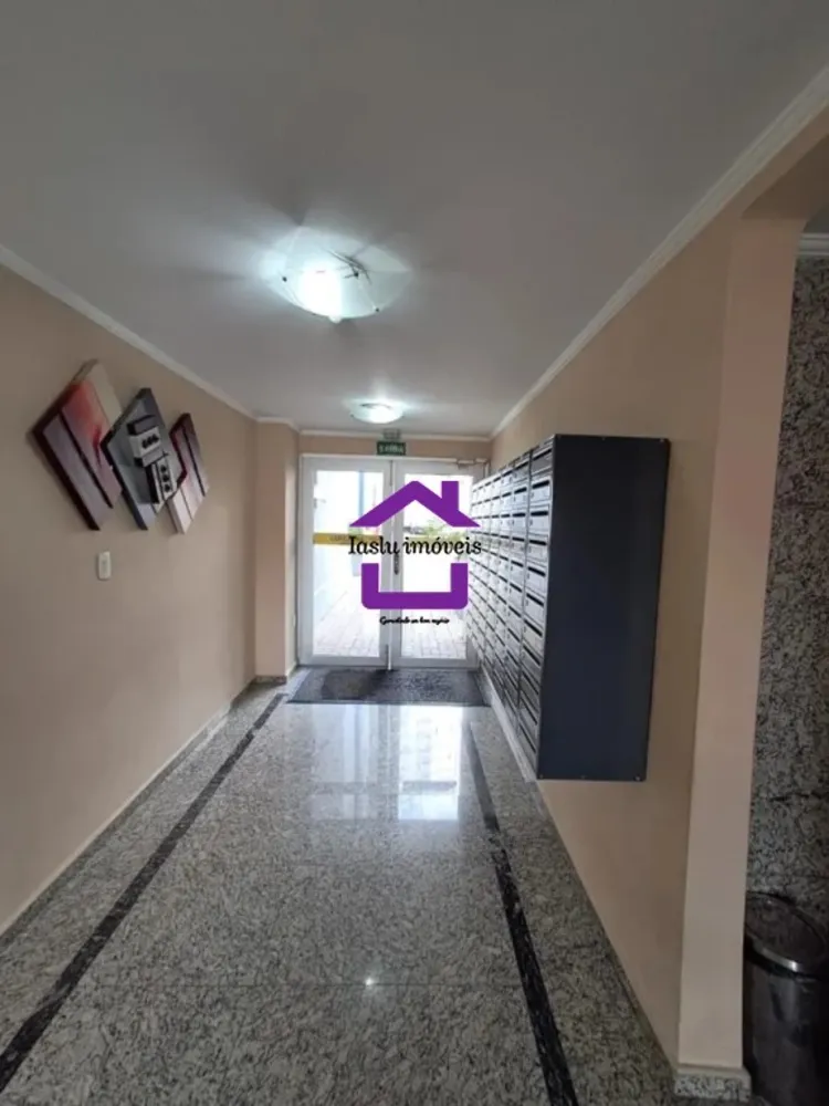 Apartamento, 3 quartos, 78 m² - Foto 2