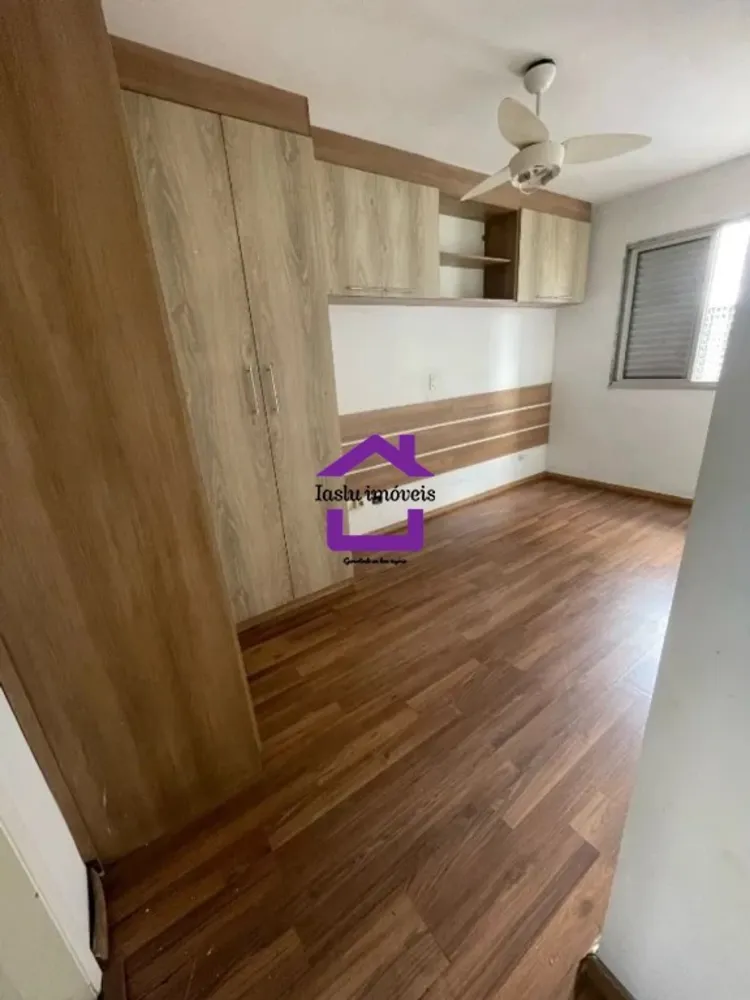 Apartamento, 3 quartos, 78 m² - Foto 4