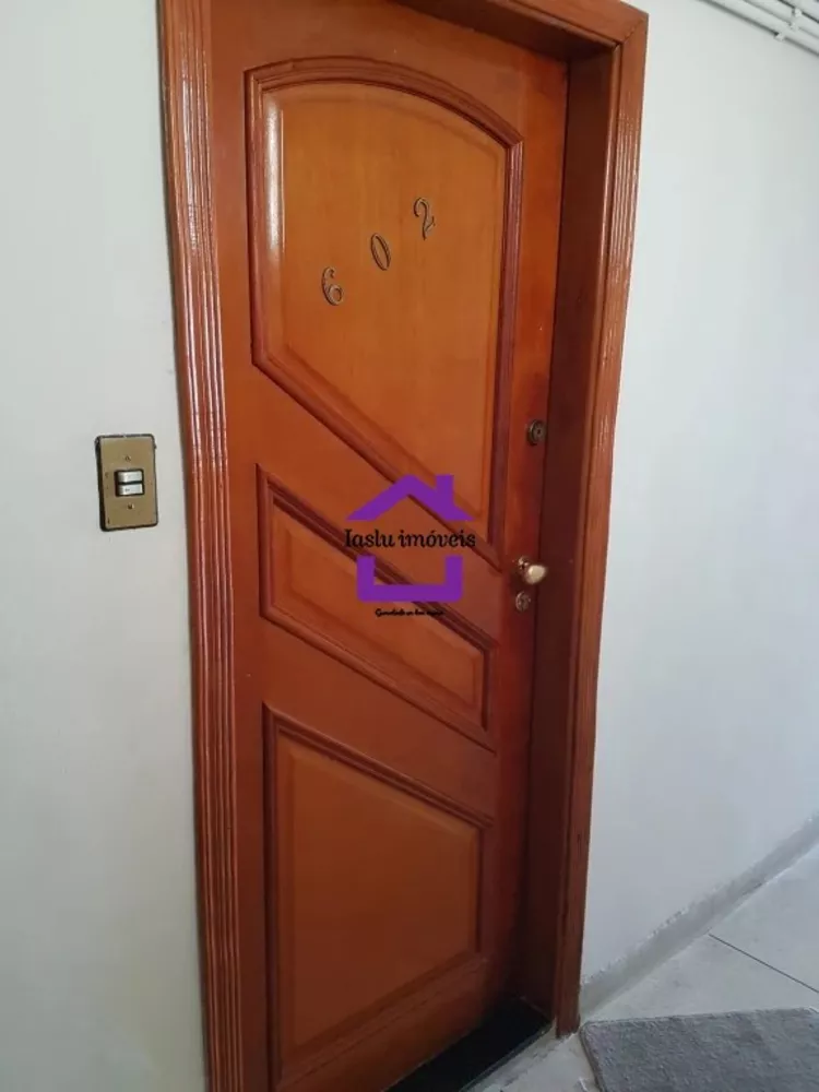 Apartamento, 1 quarto, 45 m² - Foto 3
