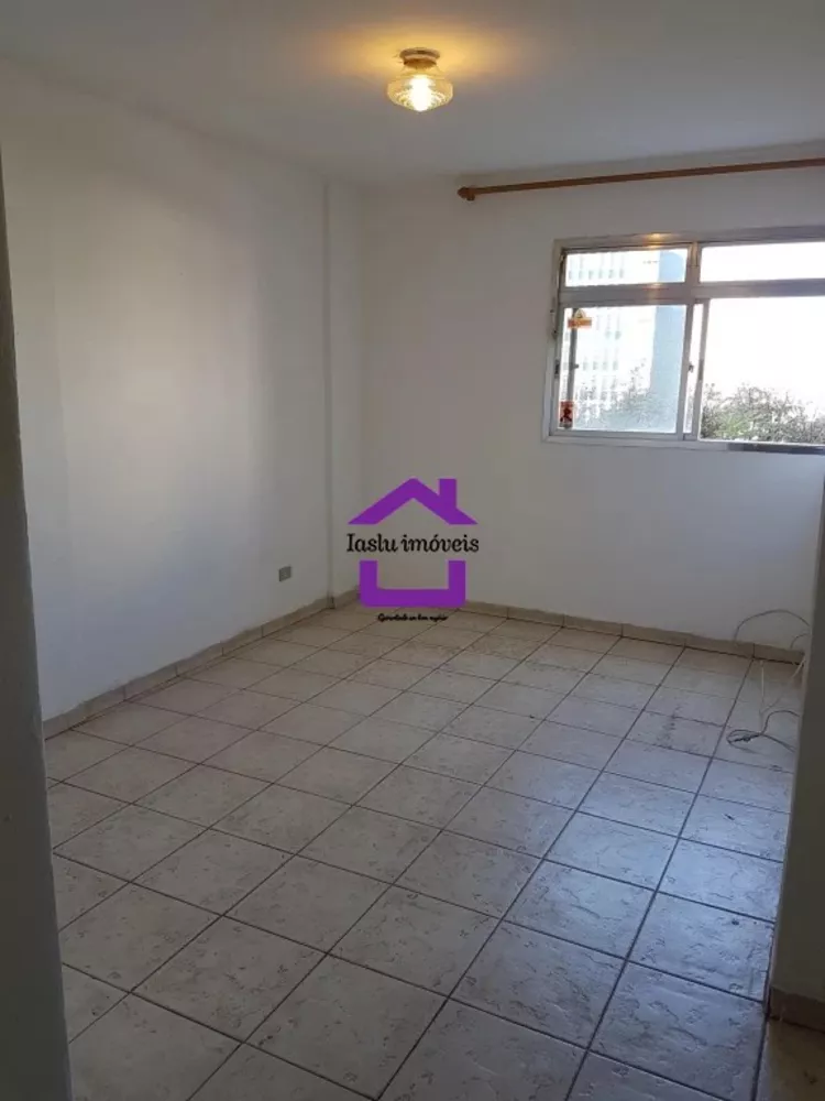 Apartamento, 1 quarto, 45 m² - Foto 4