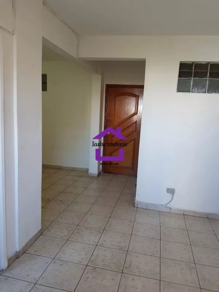 Apartamento, 1 quarto, 45 m² - Foto 9