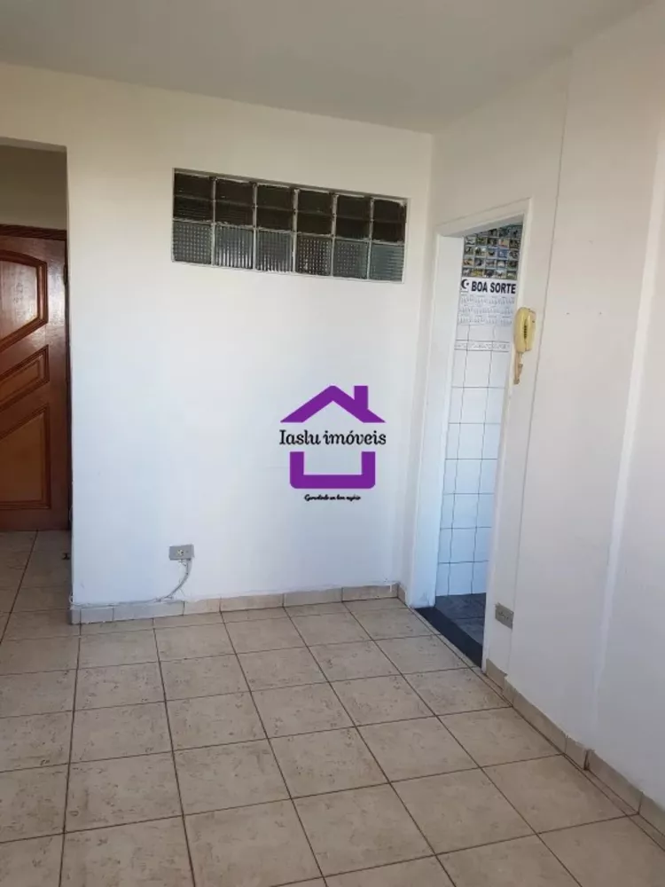 Apartamento, 1 quarto, 45 m² - Foto 6