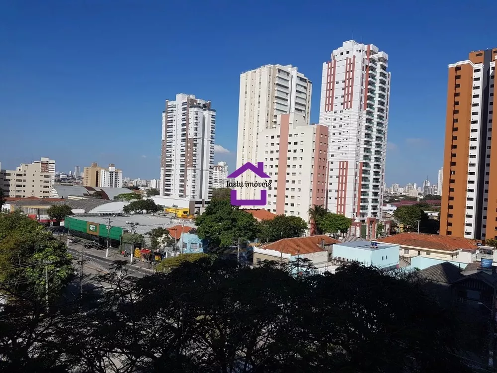 Apartamento, 1 quarto, 45 m² - Foto 2