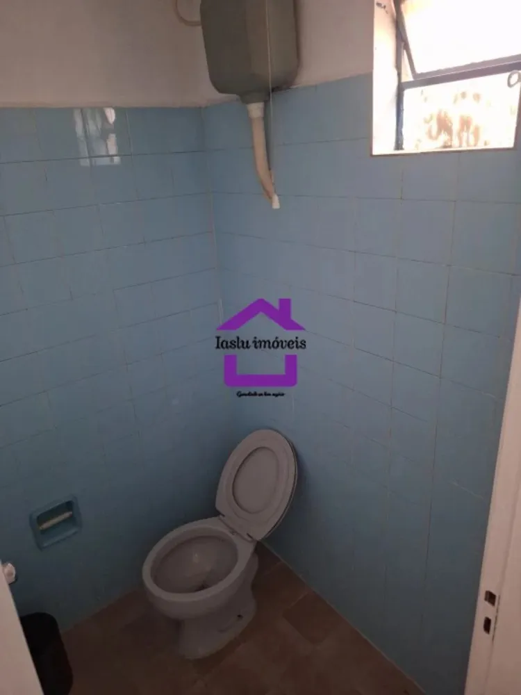 Loja-Salão, 100 m² - Foto 1