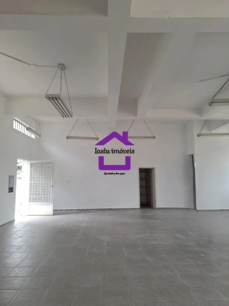 Loja-Salão, 100 m² - Foto 2