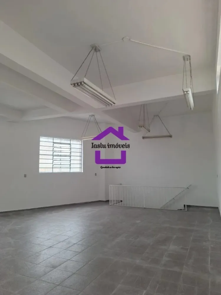 Loja-Salão, 100 m² - Foto 8
