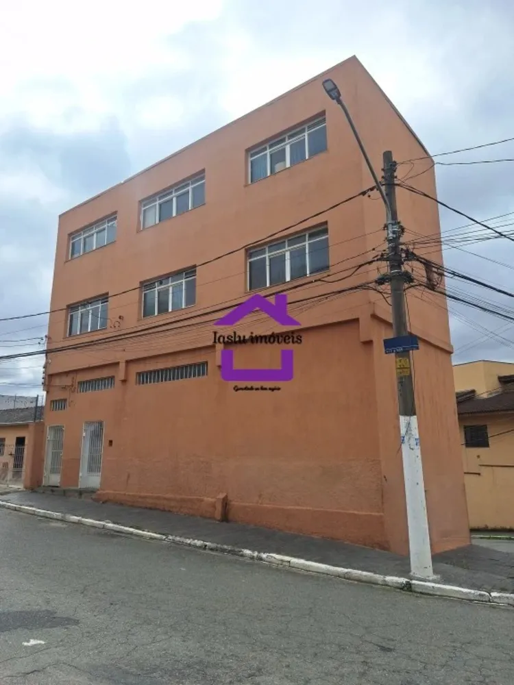 Loja-Salão, 100 m² - Foto 3