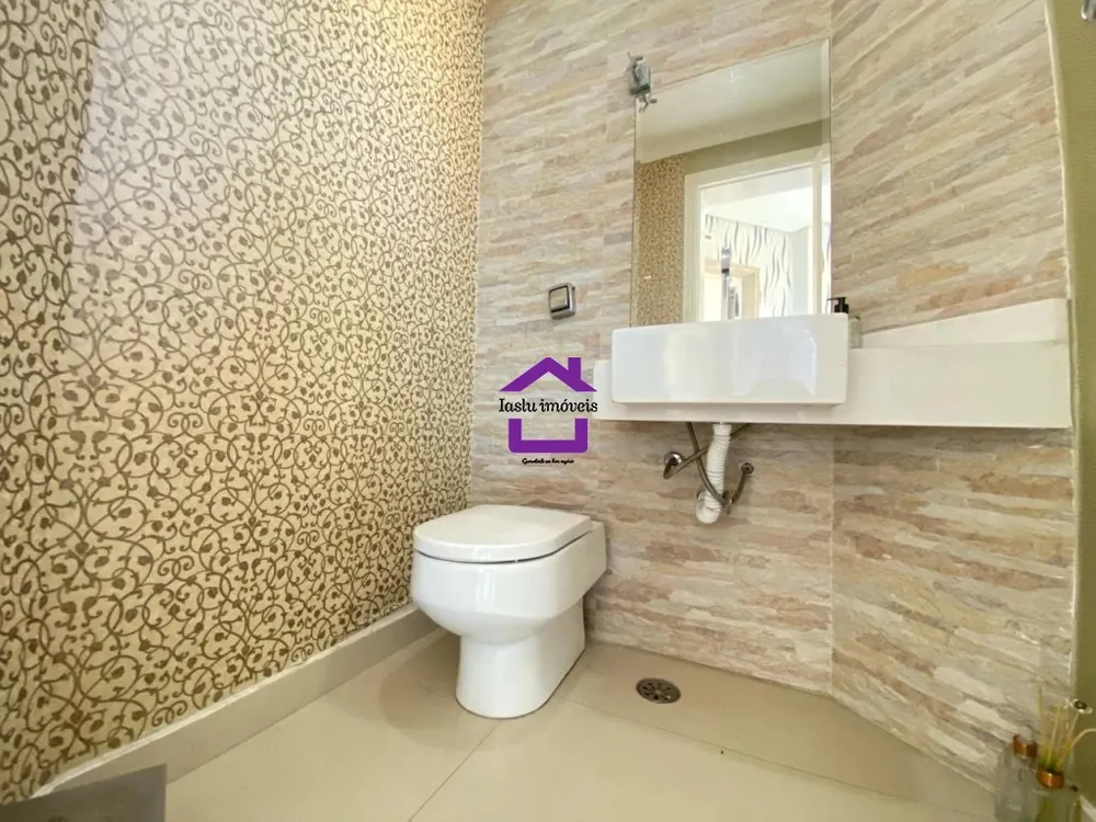 Cobertura, 3 quartos, 420 m² - Foto 6