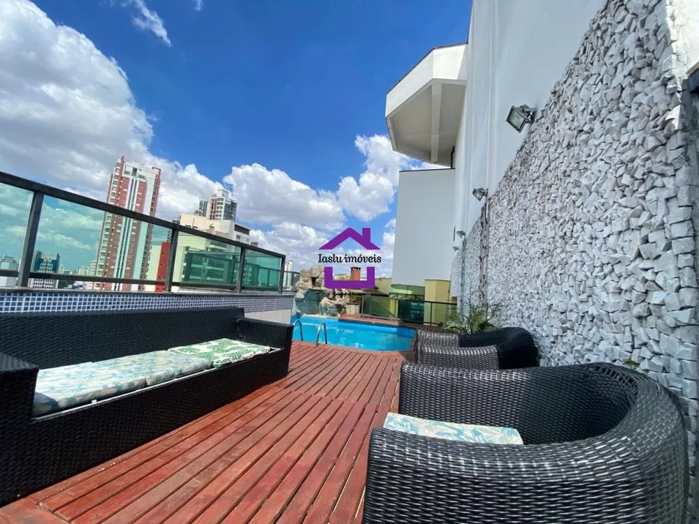 Cobertura, 3 quartos, 420 m² - Foto 3