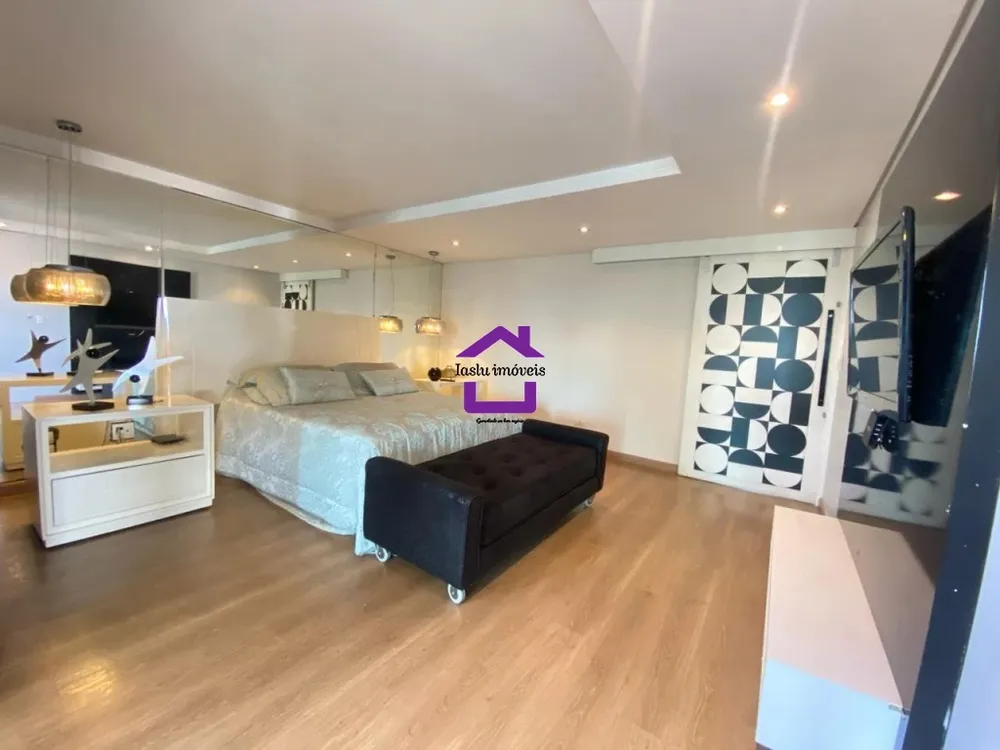 Cobertura, 3 quartos, 420 m² - Foto 8