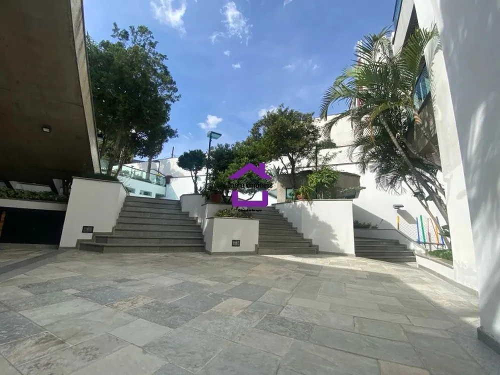 Cobertura, 3 quartos, 420 m² - Foto 2