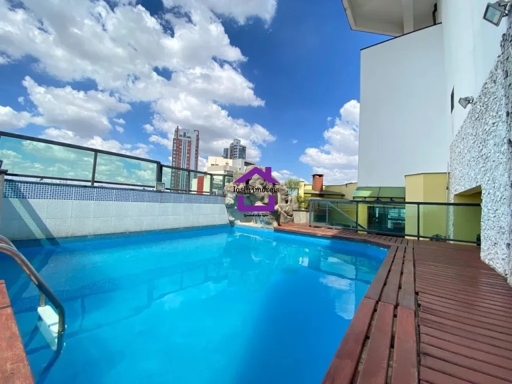 Cobertura, 3 quartos, 420 m² - Foto 1
