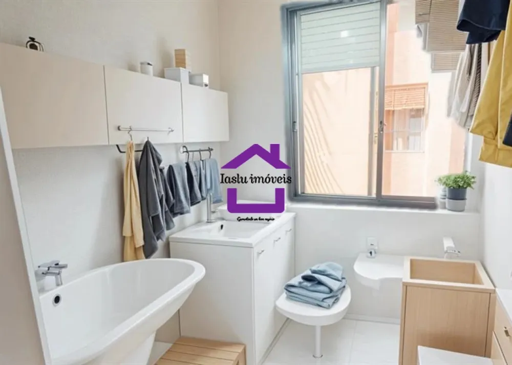Apartamento, 2 quartos, 76 m² - Foto 2