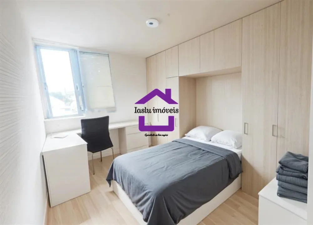 Apartamento, 2 quartos, 76 m² - Foto 3
