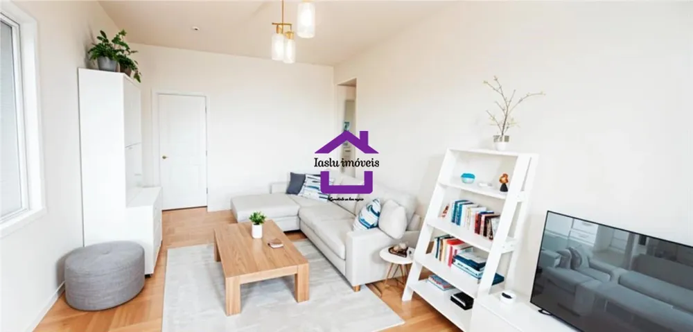 Apartamento, 2 quartos, 76 m² - Foto 1