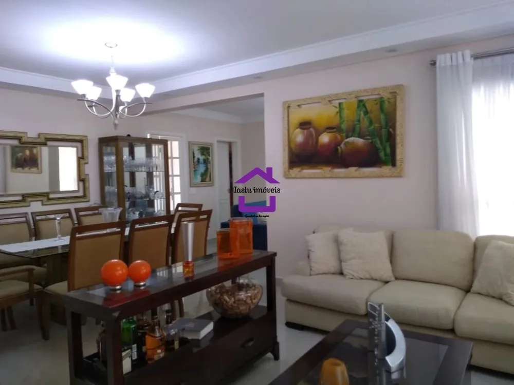Apartamento, 3 quartos, 151 m² - Foto 5