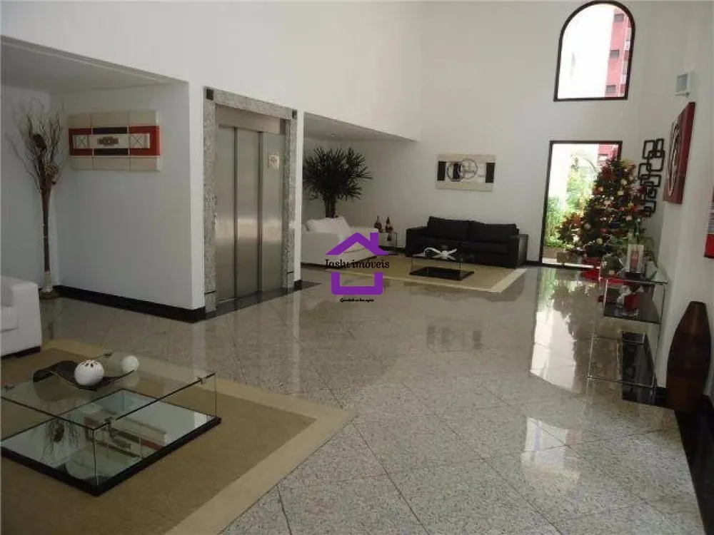 Apartamento, 3 quartos, 151 m² - Foto 1