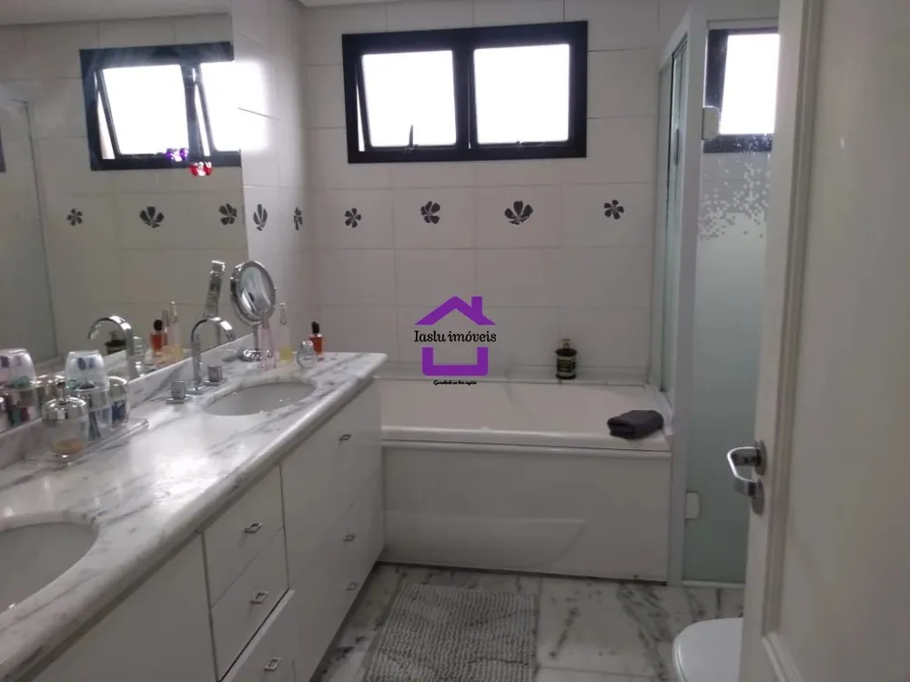 Apartamento, 3 quartos, 151 m² - Foto 6