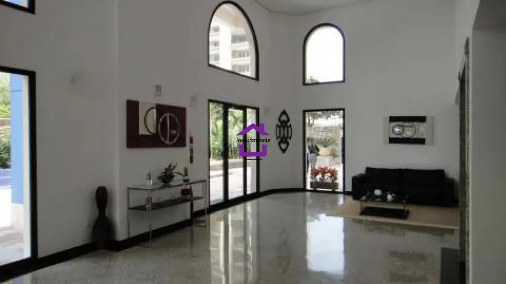 Apartamento, 3 quartos, 151 m² - Foto 3