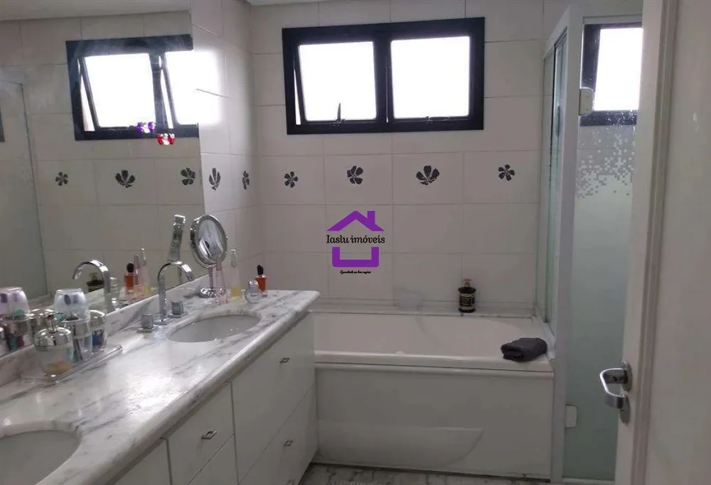 Apartamento, 3 quartos, 151 m² - Foto 4