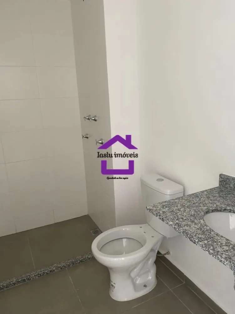 Apartamento, 1 quarto, 35 m² - Foto 2