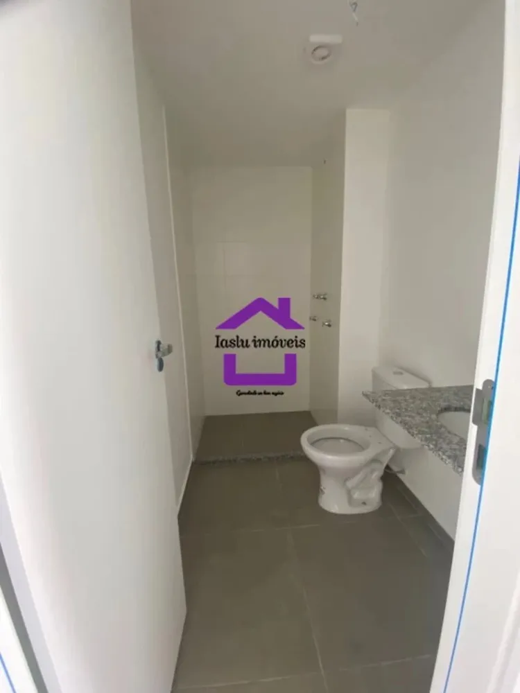 Apartamento, 1 quarto, 35 m² - Foto 3