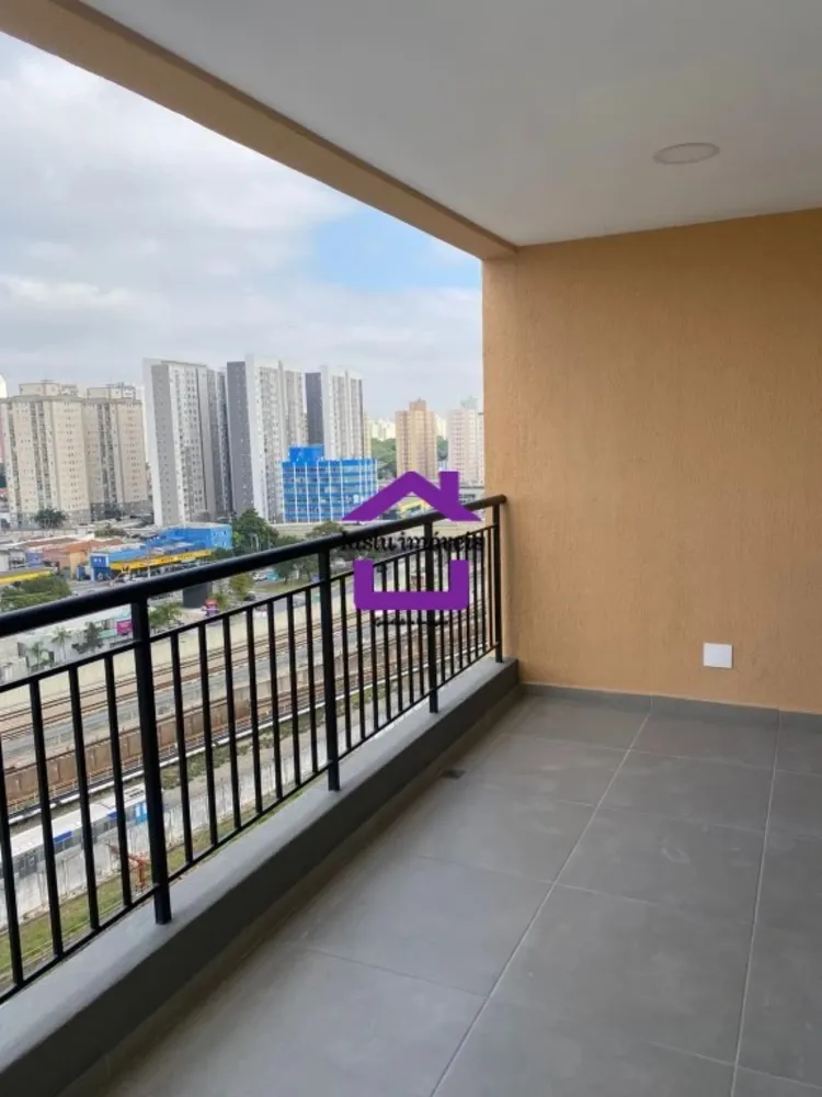 Apartamento, 1 quarto, 35 m² - Foto 3