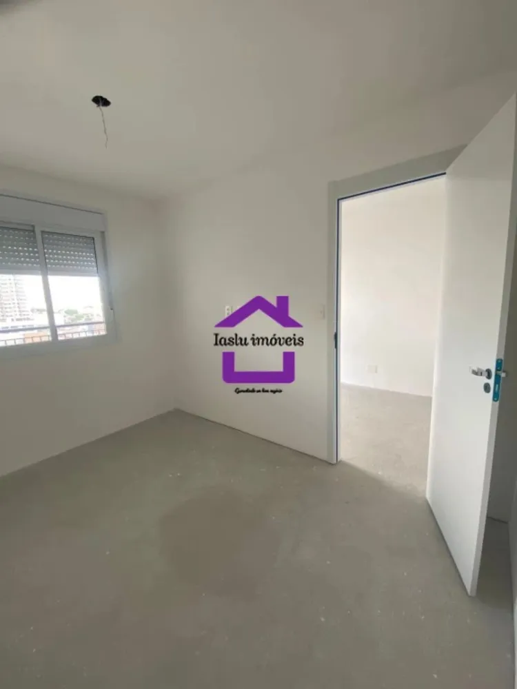 Apartamento, 1 quarto, 35 m² - Foto 6