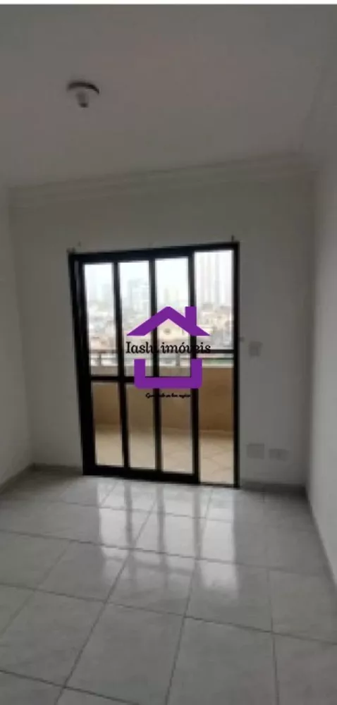 Apartamento para alugar com 3 quartos, 68m² - Foto 1