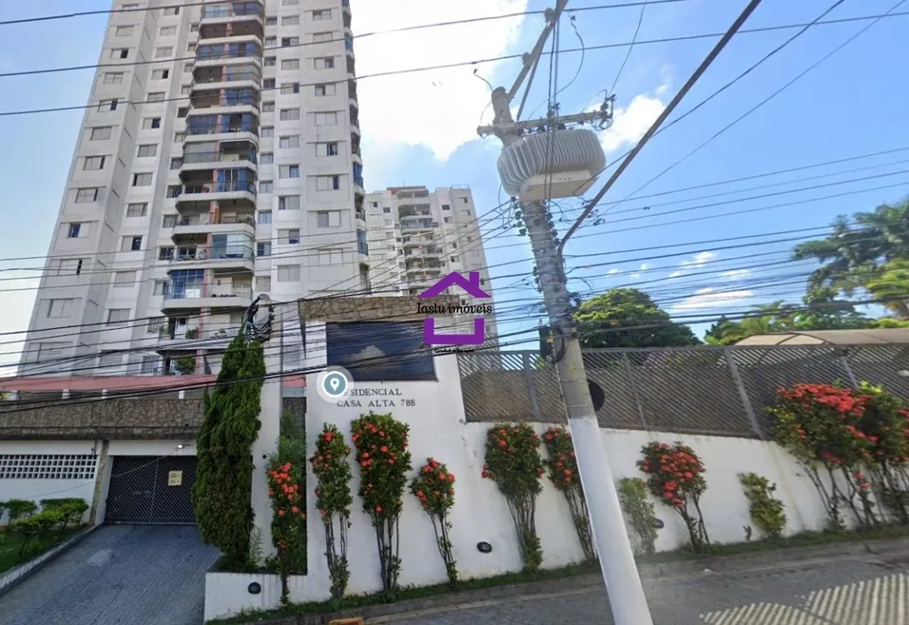Apartamento, 3 quartos, 76 m² - Foto 1