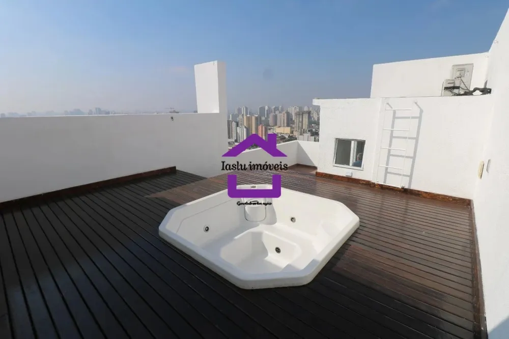 Cobertura, 4 quartos, 237 m² - Foto 8