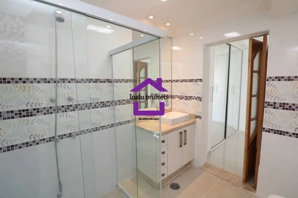 Cobertura, 4 quartos, 237 m² - Foto 3
