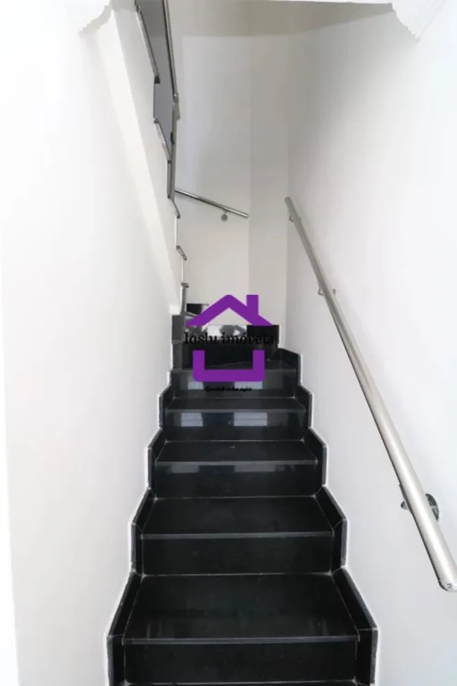 Cobertura, 4 quartos, 237 m² - Foto 6