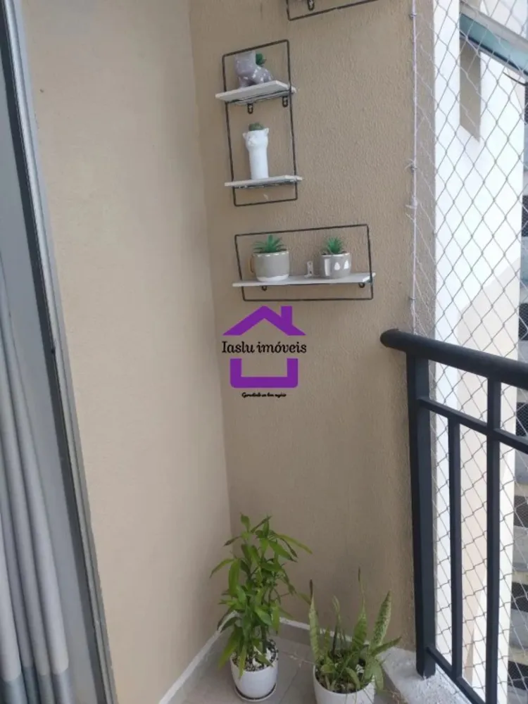 Apartamento, 2 quartos, 56 m² - Foto 6