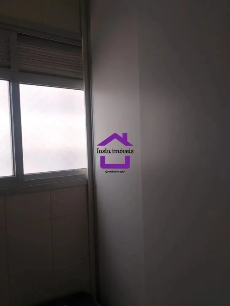 Apartamento, 2 quartos, 56 m² - Foto 5