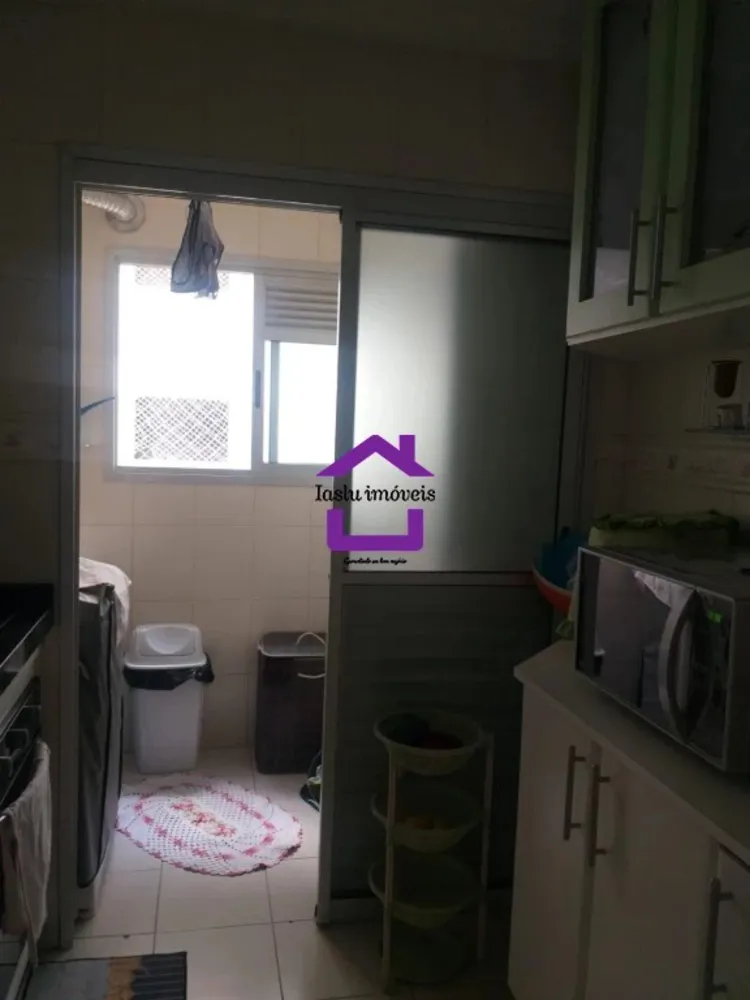 Apartamento, 2 quartos, 56 m² - Foto 7