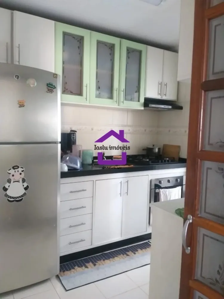 Apartamento, 2 quartos, 56 m² - Foto 8