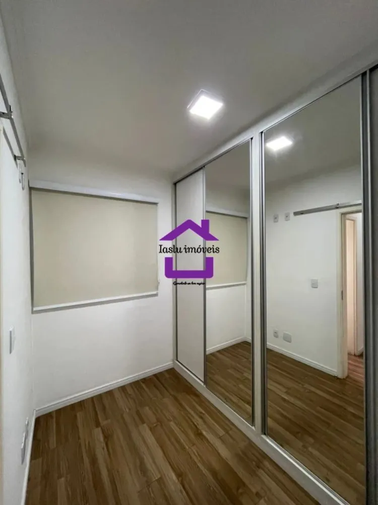 Apartamento, 2 quartos, 58 m² - Foto 3