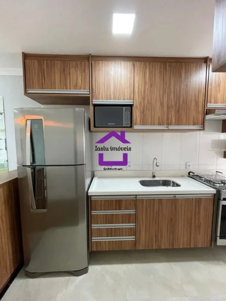 Apartamento, 2 quartos, 58 m² - Foto 4