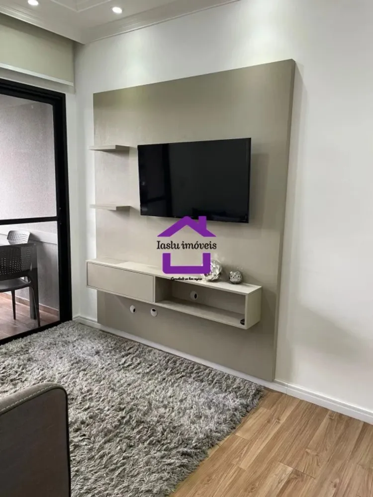 Apartamento, 2 quartos, 58 m² - Foto 8