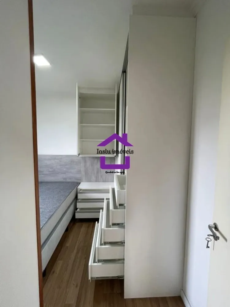 Apartamento, 2 quartos, 58 m² - Foto 5